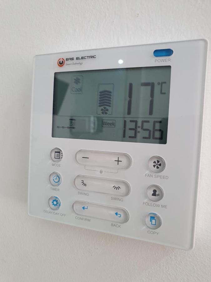 Ferienwohnung Capuchinos Deluxe Málaga Exterior foto