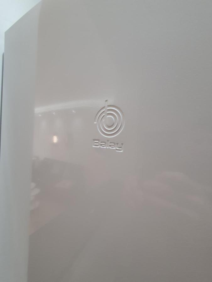 Ferienwohnung Capuchinos Deluxe Málaga Exterior foto